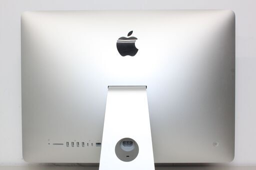 iMac（21.5-inch,2019）3.6GHz Core i3〈MRT3J/A〉⑥