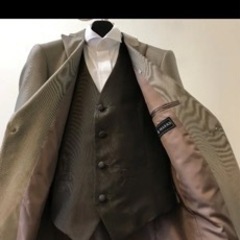 タキシード 9号