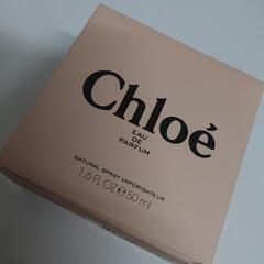 【ネット決済】[早い者勝ち]Chloe オードパルファム 50ml