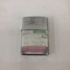 【値下げしました!!】ZIPPO ジッポ オイルライター HIS...