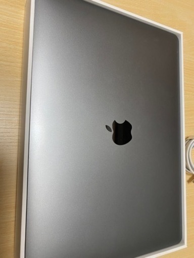 Mac MacBook  Air 16GB 1TB