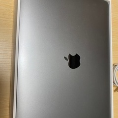 MacBook  Air 16GB 1TB
