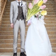 タキシード 9号