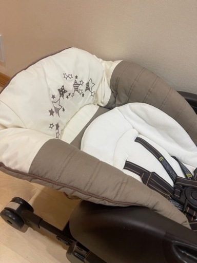 コンビ ネムリラ 電動