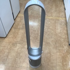 トレファク摂津店】dyson(ダイソン)空気清浄機付きファン 2019年が入荷