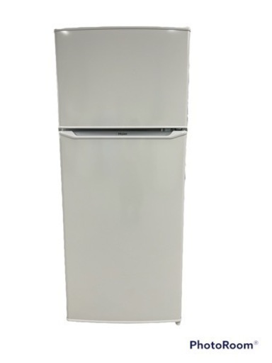 【2020年製】Haier 冷凍冷蔵庫 JR-N130A 130L NO.15