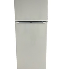 【2020年製】Haier 冷凍冷蔵庫 JR-N130A 130...