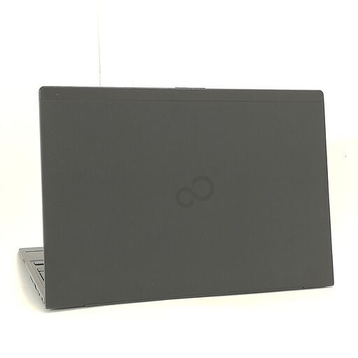 保証付 高速SSD 軽量 薄型 13.3型 ノートパソコン 富士通 U937/P
