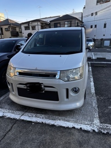 デリカD5 デリカD:5 車検令和6年12月 やすけれ