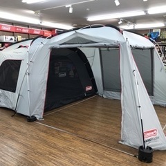 コールマン　タフスクリーン2ルームハウス/ＭＤＸ＋