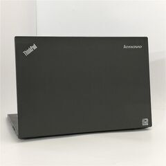 保証付 即使用可能 14インチ ノートPC Lenovo T440s 中古良品