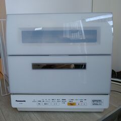 パナソニック　Panasonic 食器洗い乾燥機　NP-TR8-...