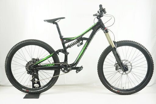 SPECIALIZED 「スペシャライズド」 ENDURO EVO 650B 2016年モデル マウンテンバイク