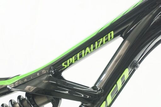 SPECIALIZED 「スペシャライズド」 ENDURO EVO 650B 2016年モデル