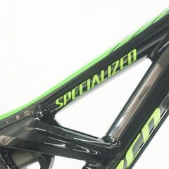 SPECIALIZED 「スペシャライズド」 ENDURO EVO 650B 2016年モデル