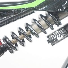 SPECIALIZED 「スペシャライズド」 ENDURO EVO 650B 2016年モデル マウンテンバイク