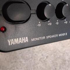 1214-107 シンセサイザー スタンド スピーカーセット