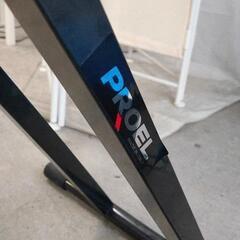 1214-107 シンセサイザー スタンド スピーカーセット