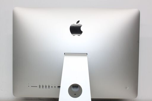 iMac（Retina 4K,21.5-inch,Late 2015）3.1GHz Core i5〈MK452J/A〉④
