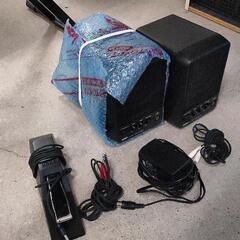 1214-047 KORG シンセサイザー スタンド スピーカーセット 1214-047 KORG シンセサイザー スタンド スピーカーセット