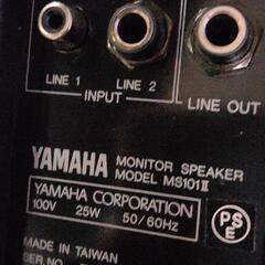 1214-047 KORG シンセサイザー スタンド スピーカーセット