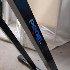 1214-047 KORG シンセサイザー スタンド スピーカーセット