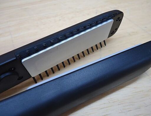 使用感少なめ ヤーマン 超音波トリートメント シャインプロ HC-21B