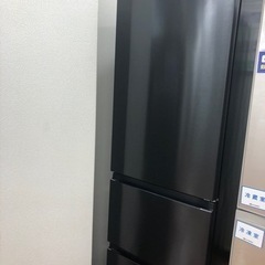 安心の一年保証！！ 【Haier(ﾊｲｱｰﾙ)】3ドア冷蔵庫売ります！！