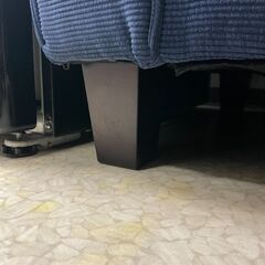 NOCE　ノーチェ　コーデュロイ　ソファー　超美品　サイズ記載