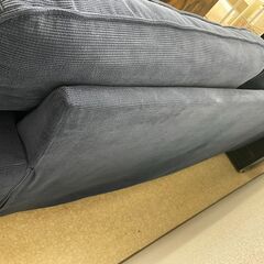 NOCE　ノーチェ　コーデュロイ　ソファー　超美品　サイズ記載