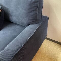 NOCE　ノーチェ　コーデュロイ　ソファー　超美品　サイズ記載