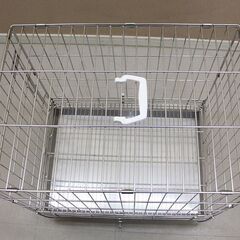 犬 猫 ゲージ ステンレス 304 ペットゲージ ③ (E1381sxY)