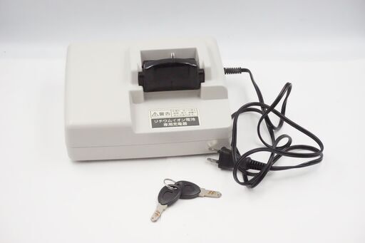 PANASONIC 「パナソニック」 BE-ELD63B 2016年モデル アシストサイクル