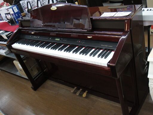 カワイ 電子ピアノ デジタルピアノ CA1000GP【モノ市場安城店】125の画像