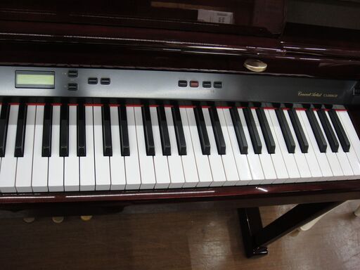 カワイ 電子ピアノ デジタルピアノ CA1000GP【モノ市場安城店】125 - 楽器
