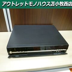 東芝 HDD&DVDレコーダー VARDIA RD-S601 2...