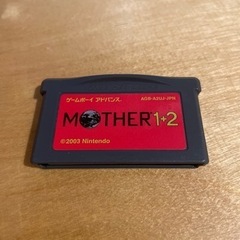 MOTHER1+2 