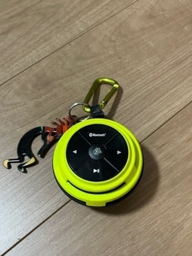 Activegear H2-LY ワイヤレスBluetoothスピーカー