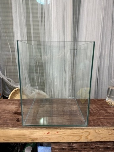 レグラス　40㎝水槽