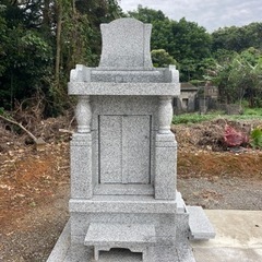 【ネット決済】沖縄市八重島墓地！