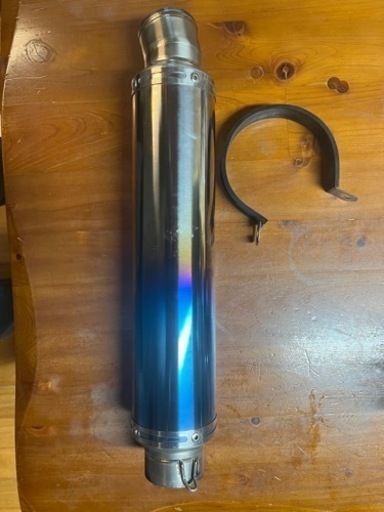 LCIサイレンサー マフラー | qsfirst.sg