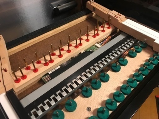 ヤマハ　DUP-20PE ハイブリッドピアノ　(送料無料) ヤマハ DUP-20PE ハイブリッドピアノ (送料無料)