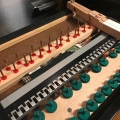 ヤマハ DUP-20PE ハイブリッドピアノ (送料無料)