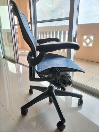 Harman Miller Chair (使用品)