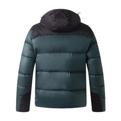 フランスブランド　ダウンジャケット