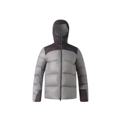 フランスブランド　ダウンジャケット