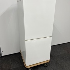 冷蔵庫/無印良品/RMJ-11A/動作品/無料