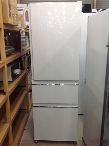 365L　冷凍冷蔵庫　三菱【9650015】