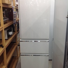 365L 冷凍冷蔵庫 三菱【9650015】