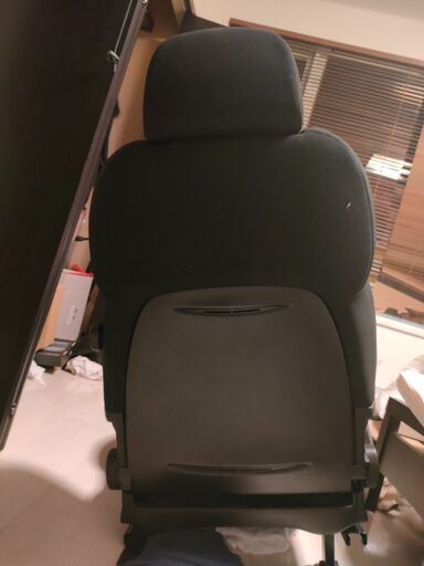 EC5Wレグナム スーパーVR-4 純正レカロシート 中古品 【公式通販】